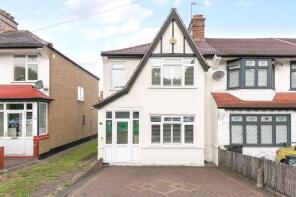 20, Braemar Avenue, South Croydon CR2 0QA