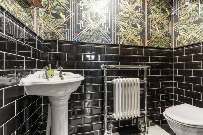 Guest WC