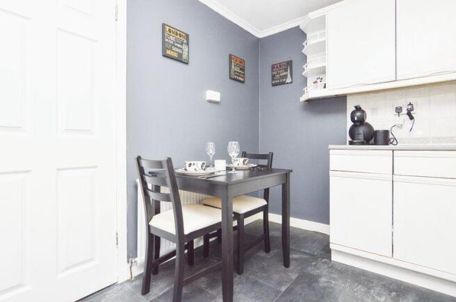Kitchen D