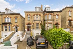 16, Second Avenue, Hendon, London NW4 2RN