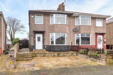 Silverdale Avenue, Heysham, Morecambe