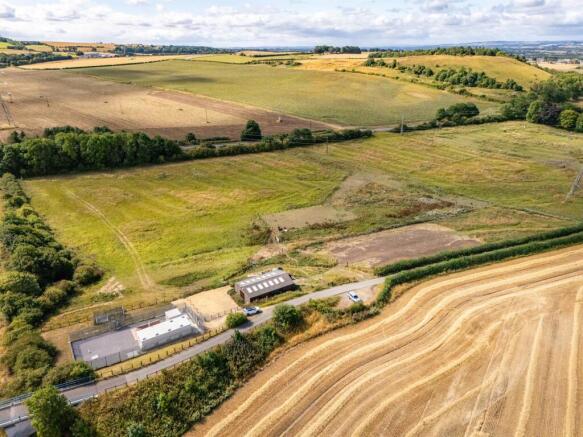 Flinton Hill Farm Lot 3