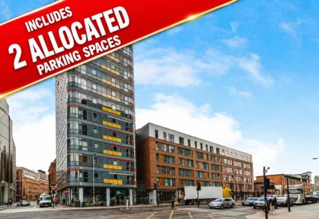 Great Ancoats Street, Manchester, M4