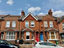 13, Greys Road, Eastbourne BN20 8AY