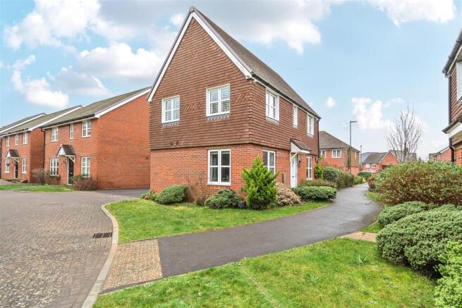 For Sale by Aspire Residential - Malthouse Way