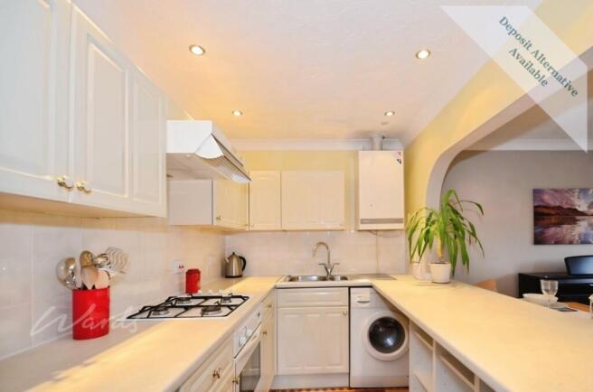 tadley kitchen