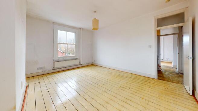 17F St Helens Gardens, North Kensington, London, W10 6LW