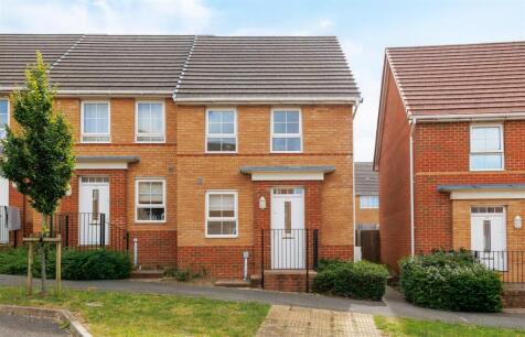 CHAIN FREE HOME - Godric Road, Newport