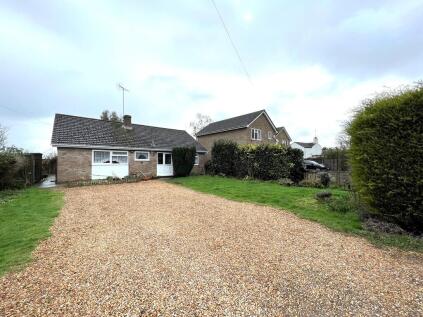 Doddington Road, Benwick, March, Cambs., PE15 0UX