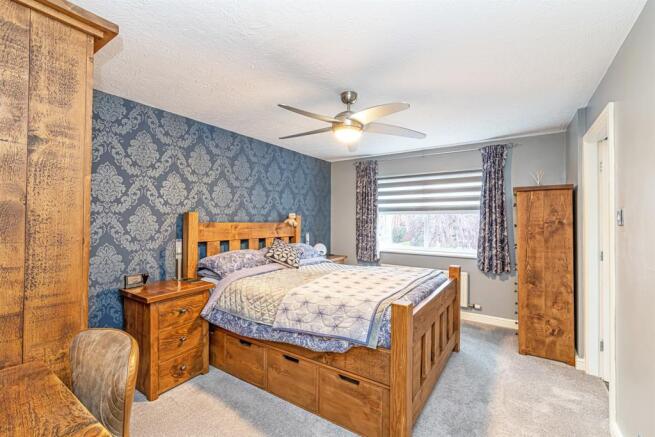 Bed 1