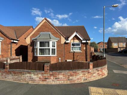 Carrs Meadow, Withernsea