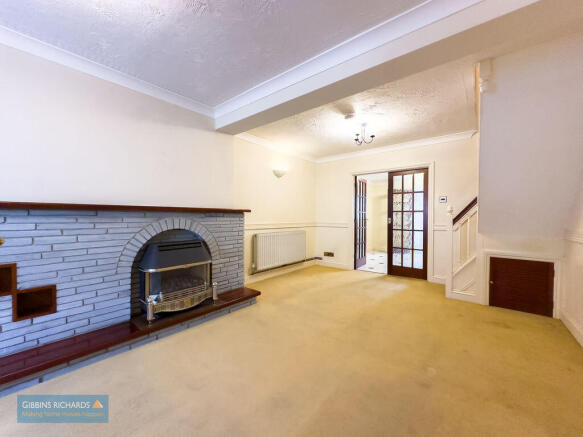 Sitting/Dining Room