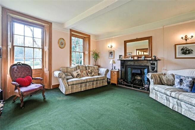 Drawing Room