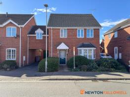 27, Lancaster Road, Newark NG24 2TA