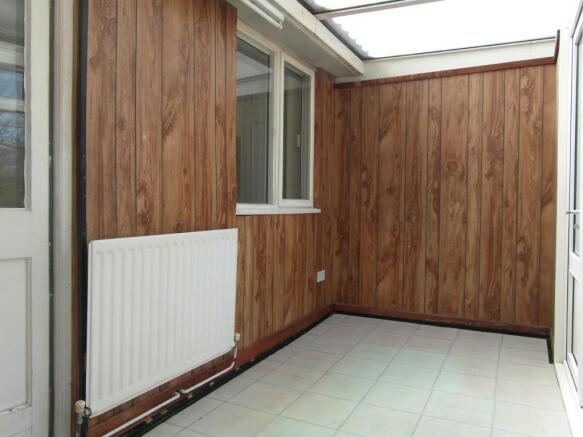Lean-to