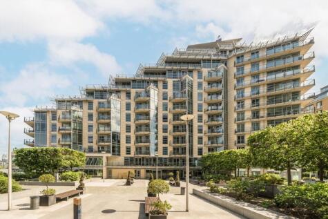 Juniper Drive, Battersea Reach