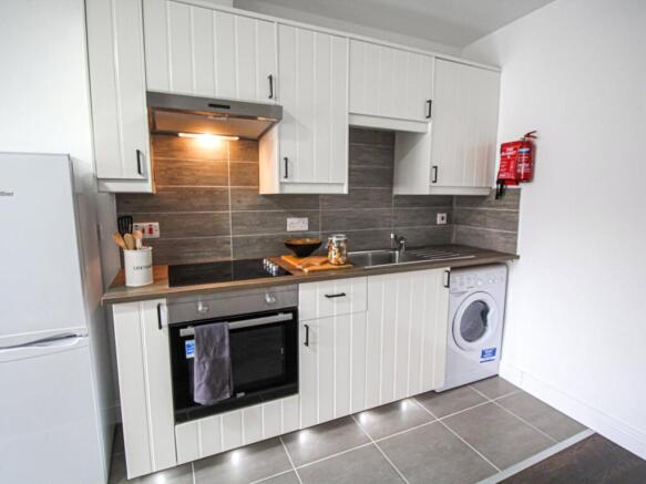 1 bed Apartment to rent Image 7