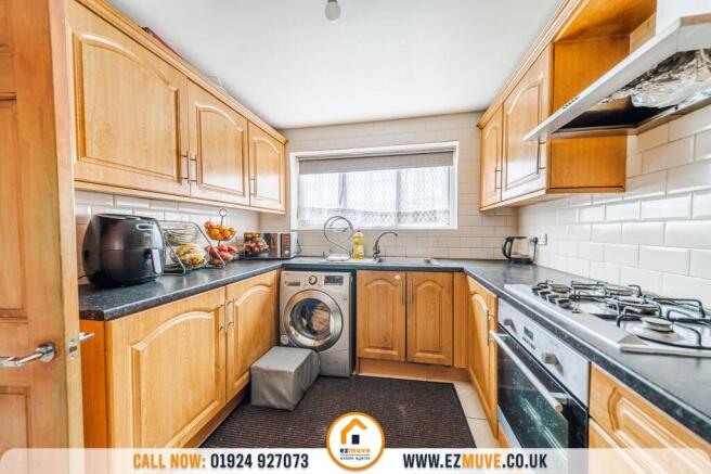 3 bed End of Terrace for sale Image 5