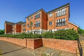 4, Centrifuge Way, Farnborough GU14 6GF