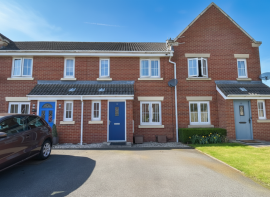 15, Norris Grove, Widnes WA8 8WH