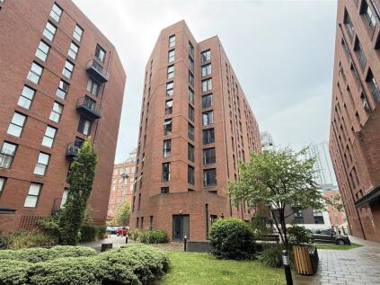 Sillavan Way, Salford