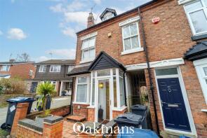67, North Road, Harborne, Birmingham B17 9PD