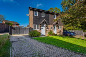 15, Willow Walk, Tunbridge Wells TN2 3JZ