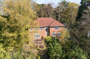 Copland House, Crawley Drive, Camberley GU15 2AB
