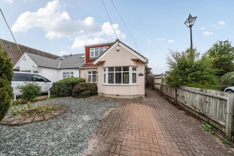 Rollo Road, Hextable, Swanley