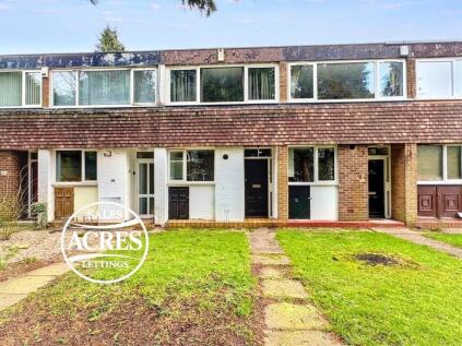 Buckingham Mews, Sutton Coldfield
