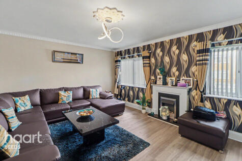Leysholme Drive, Leeds