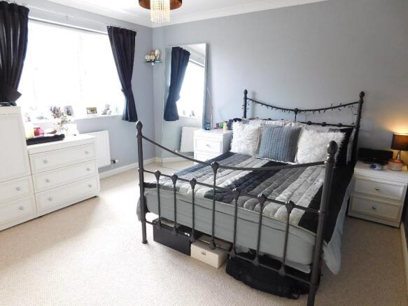 Bedroom 3
