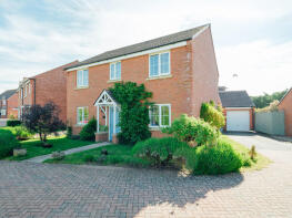 4, Sobraon Crescent, Norton, Worcester WR5 2GL