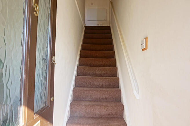 Private Entrance