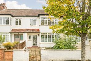38, Boileau Road, Barnes, London SW13 9BL