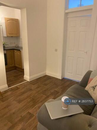 Snug And Kitchen