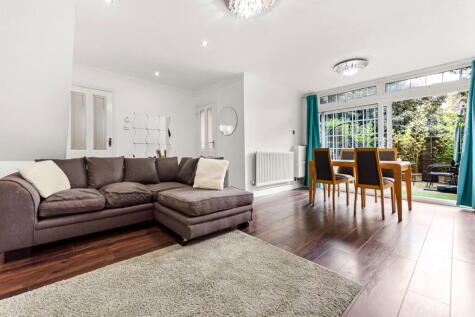 Wynyatt Street, London, EC1V 7JA