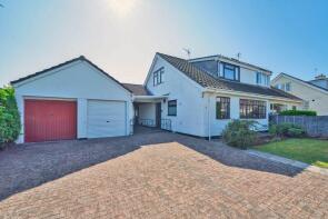 1, Deacons Close, Weston-super-mare BS22 6EF