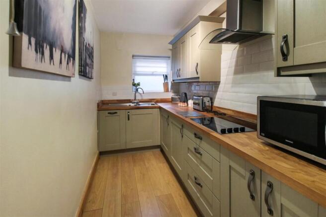 1 bed Cottage for sale Image 6