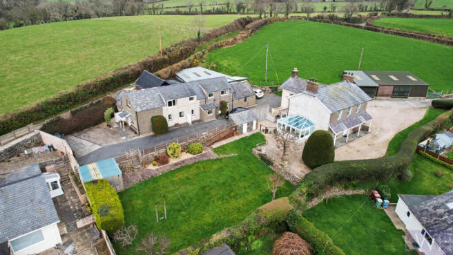 Garden & Holiday Cottages