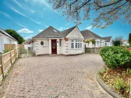 30, Cranleigh Gardens, Bournemouth BH6 5LE