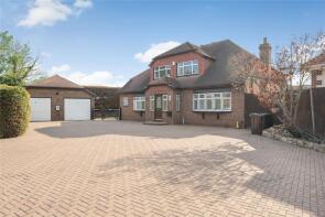 9, Barn End Drive, Dartford DA2 7BX