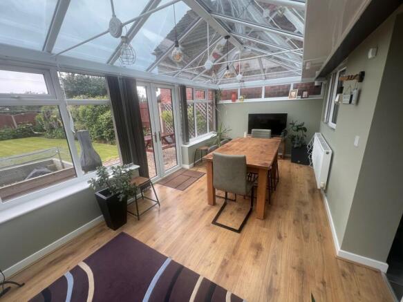 Sun Room
