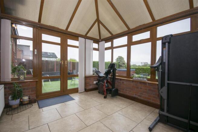 CONSERVATORY