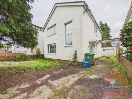 Heol Hir, Llanishen, CF14
