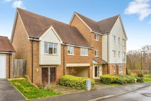 13, Barry Drive, Haywards Heath RH16 4UD