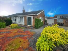 3, Murton Close, Newton Aycliffe DL5 6LF