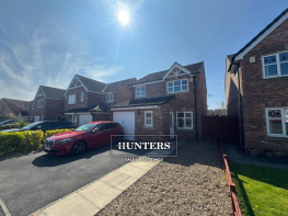 30, Champion Avenue, Castleford WF10 4TE