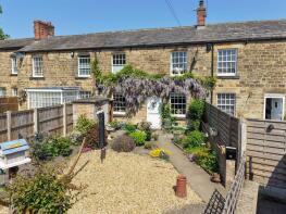 10, Church Street North, Chesterfield S41 9QW
