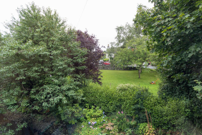Outlook from Bedr...